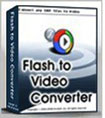 AnvSoft Flash to Video Converter